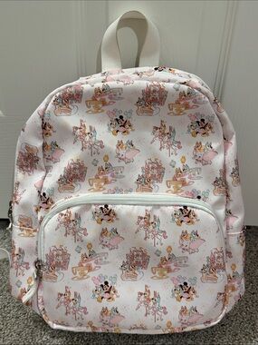 Disneyland x Bluey Kids Mini Backpack